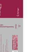 ECOOP - Object-Oriented Programming