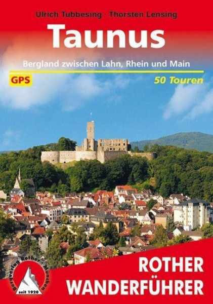 Taunus