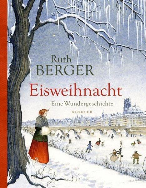 Eisweihnacht