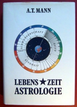 Lebens-Zeit Astrologie