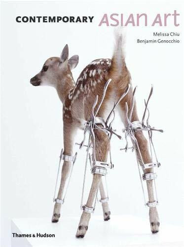 Contemporary Asian Art