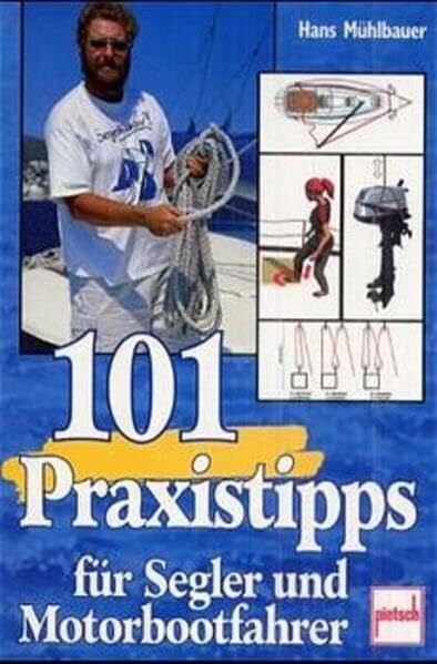 Stromversorgung an Bord (Bordpraxis Elektronik)