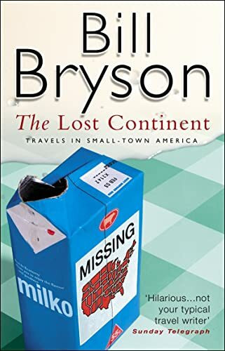 The Lost Continent: Travels in Small-Town America