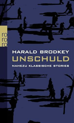Unschuld (Nahezu klassische Stories, Band 1)