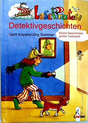 Detektivgeschichten