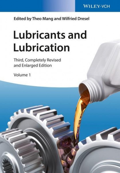 Lubricants and Lubrication. 2 Bände