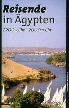 Reisende in Ägypten (2200 v. Chr. - 2000 n. Chr.)