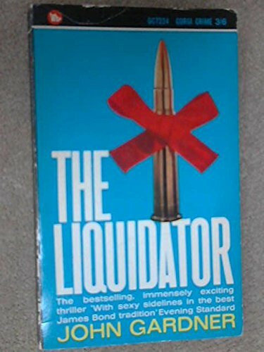 The Liquidator