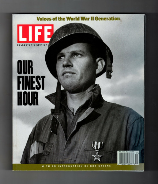 Life: Our Finest Hour