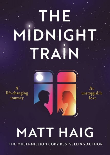 The Midnight Train (Midnight, 2)