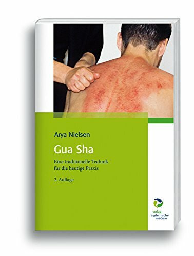 Gua Sha: Eine traditionelle Technik für die heutige Praxis