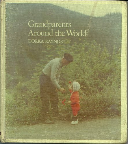 Grandparents Around the World (Concept Books)