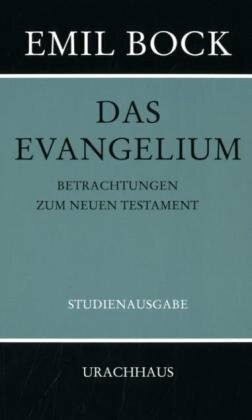 Das Evangelium: Betrachtungen zum Neuen Testament