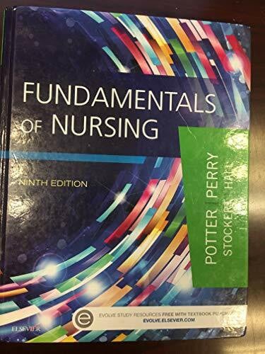 Fundamentals of Nursing