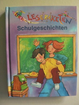 Schulgeschichten