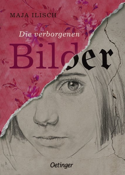 Die verborgenen Bilder: Ein beeindruckender Kinderroman über eine Zeitreise in die NS-Zeit für...