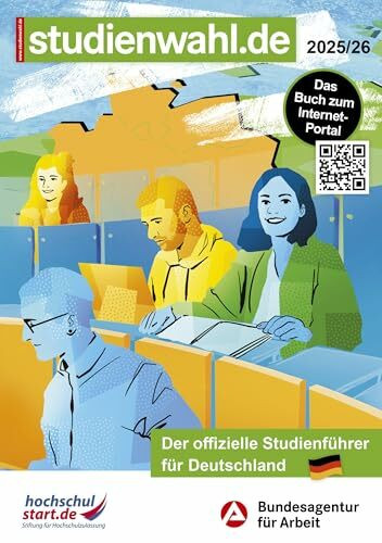 Studienwahl 2025/2026