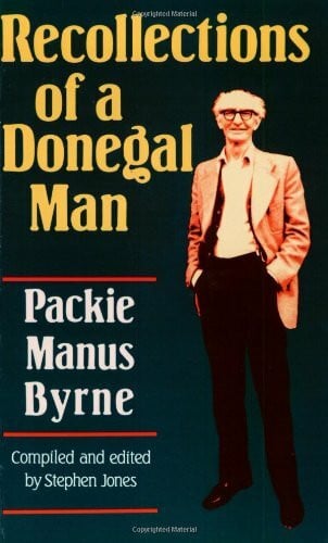 Recollections of a Donegal Man