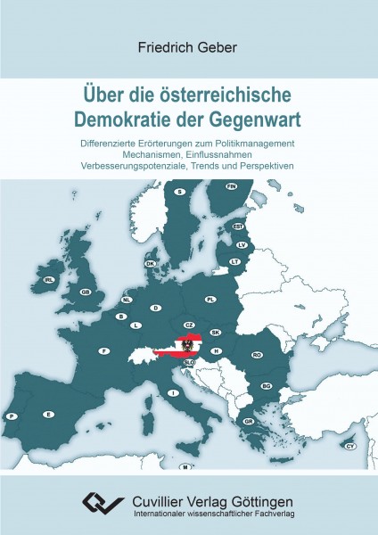 Über die österreichische Demokratie der Gegenwart