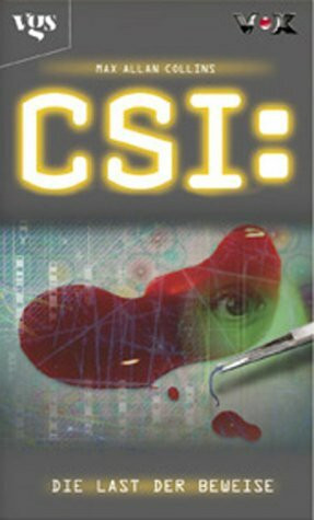 CSI: Die Last der Beweise