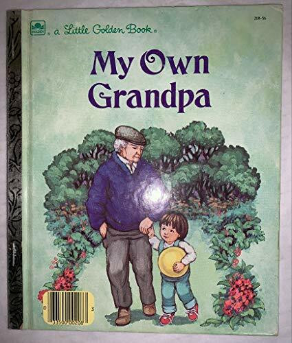 My Own Grandpa