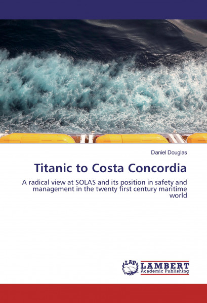 Titanic to Costa Concordia