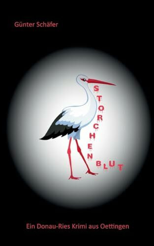Storchenblut