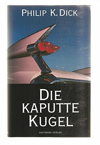 Die kaputte Kugel