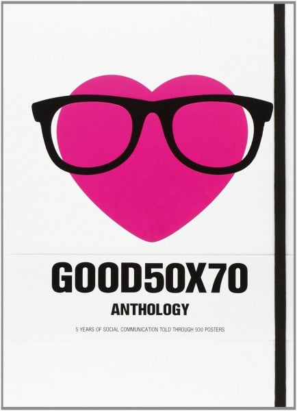 Moleskine Bücher / Good 50x70 Anthology