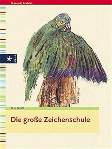 Die grosse Zeichenschule