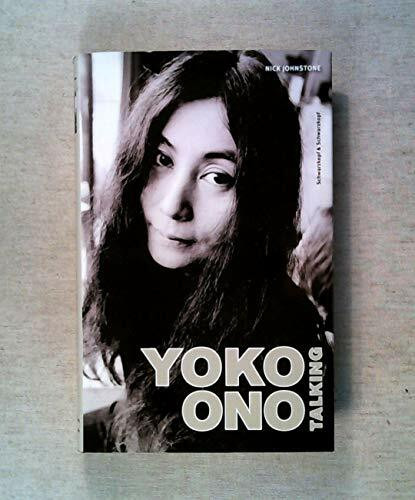 Yoko Ono - Talking