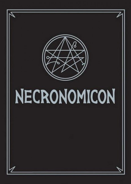 Necronomicon