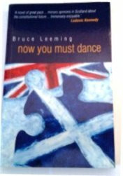 Now You Must Dance