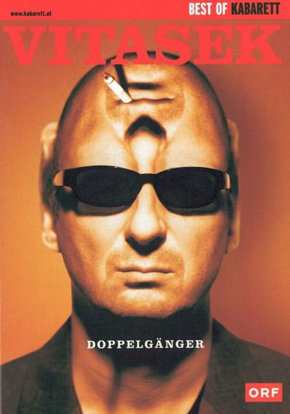 Andreas Vitasek - Doppelgänger