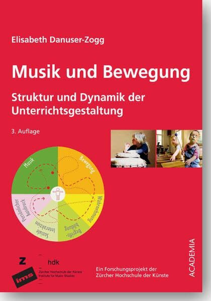 Musik und Bewegung: Struktur und Dynamik der Unterrichtsgestaltung