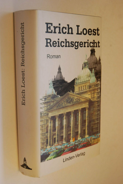 Reichsgericht.