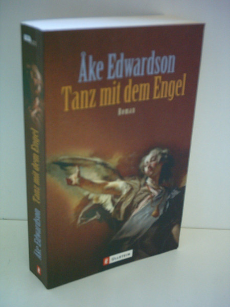 Tanz mit dem Engel