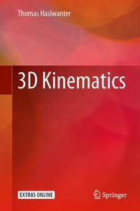 3D Kinematics