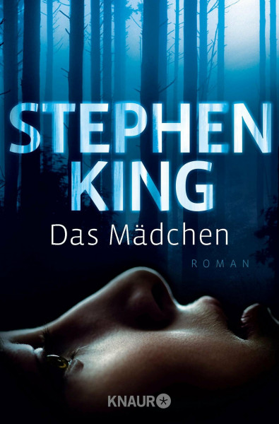 Das Mädchen: Roman