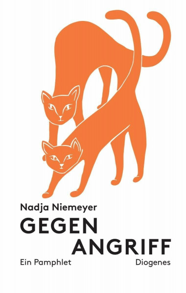 Gegenangriff: Ein Pamphlet