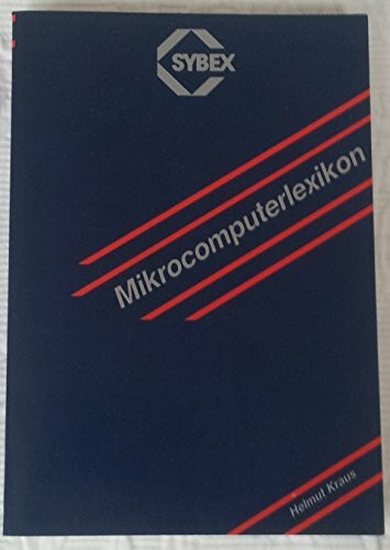 Mikrocomputerlexikon
