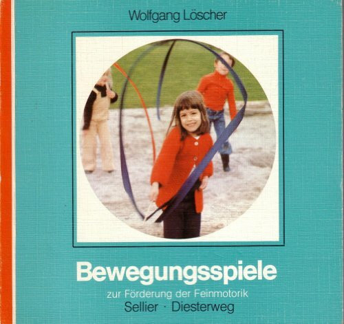 Bewegungsspiele