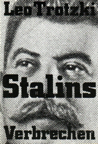 Stalins Verbrechen