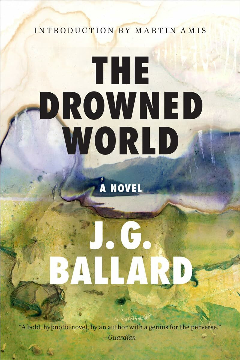 Liveright Publishing Corporation The Drowned World