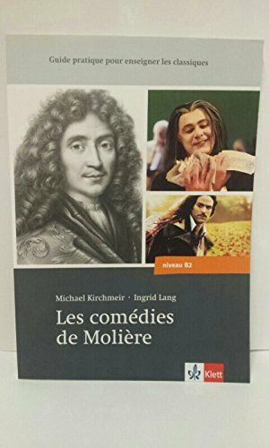 Les comédies de Molière. Dossier pédagogique.
