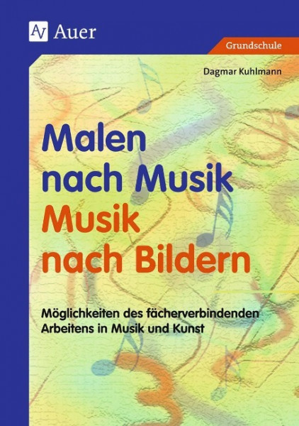 Malen nach Musik, Musik nach Bildern