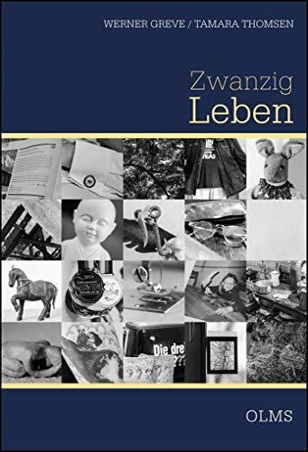 Zwanzig Leben (Lebensberichte – Zeitgeschichte) Zwanzig Leben (Lebensberichte – Zeitgeschichte)