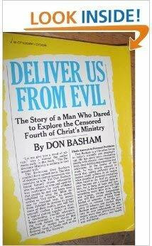 Deliver Us from Evil