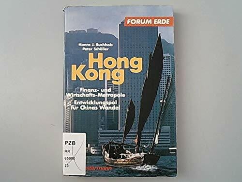 Hong Kong (Forum Erde)