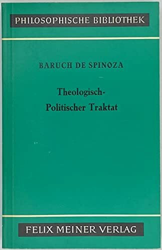 THEOLOGISCH-POLITISCHER TRAKTAT.